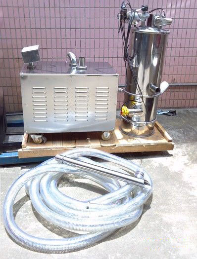白糖上料機主要產品特點