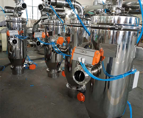 干粉自動上料機 干粉自動上料機