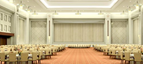 重慶國際會議展覽中心禮儀服務指南 專業高效，彰顯卓越